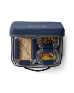 The Yeti Daytrip 5L Lunch Box in Navy