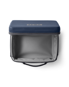 The Yeti Daytrip 5L Lunch Box in Navy