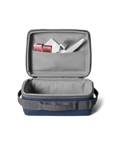 The Yeti Daytrip 5L Lunch Box in Navy
