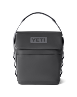 The Yeti Daytrip 6L Lunch Bag in Charcoal