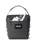 The Yeti Daytrip 6L Lunch Bag in Charcoal