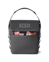 The Yeti Daytrip 6L Lunch Bag in Charcoal