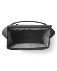 The Yeti Daytrip 6L Lunch Bag in Charcoal