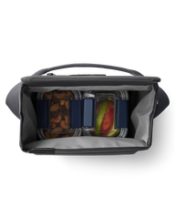 The Yeti Daytrip 6L Lunch Bag in Charcoal