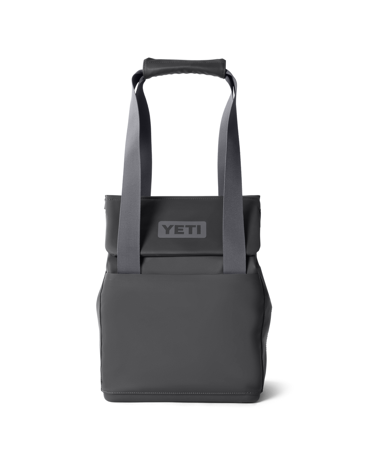 The Yeti Daytrip 14L Lunch Bag in Charcoal
