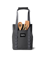 The Yeti Daytrip 14L Lunch Bag in Charcoal