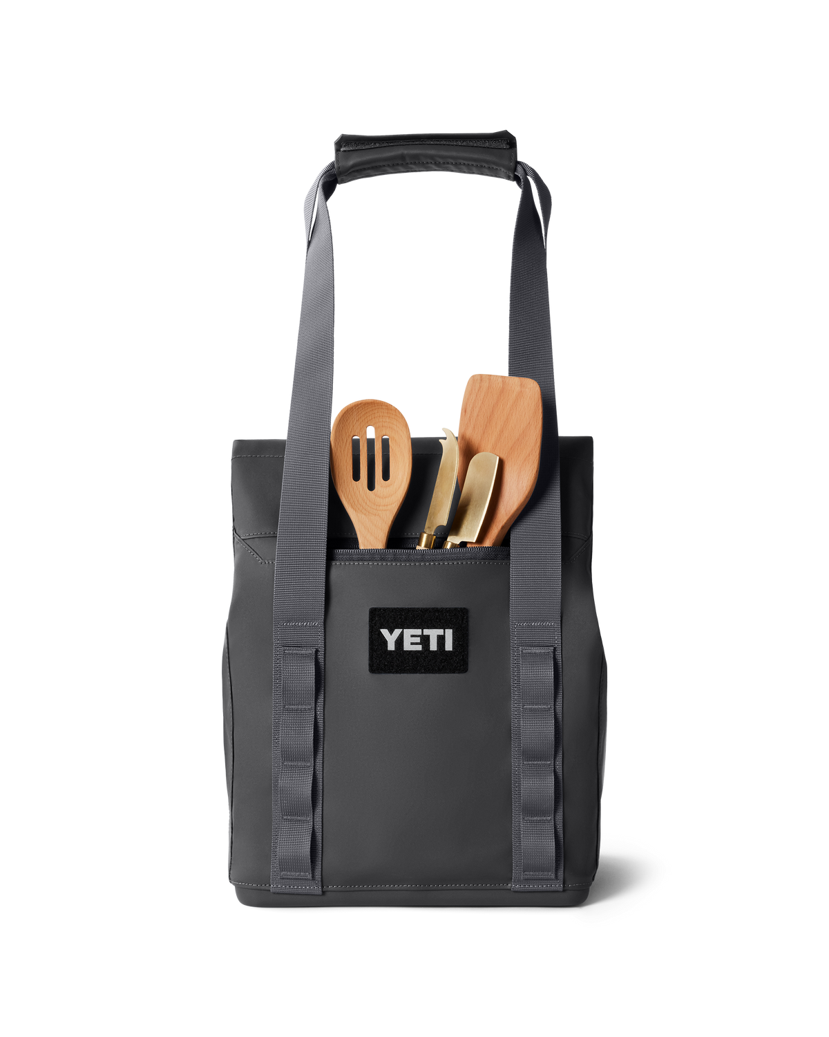 The Yeti Daytrip 14L Lunch Bag in Charcoal