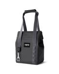 The Yeti Daytrip 14L Lunch Bag in Charcoal