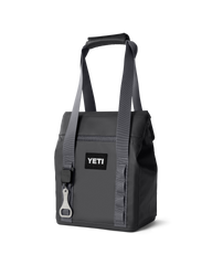 The Yeti Daytrip 14L Lunch Bag in Charcoal