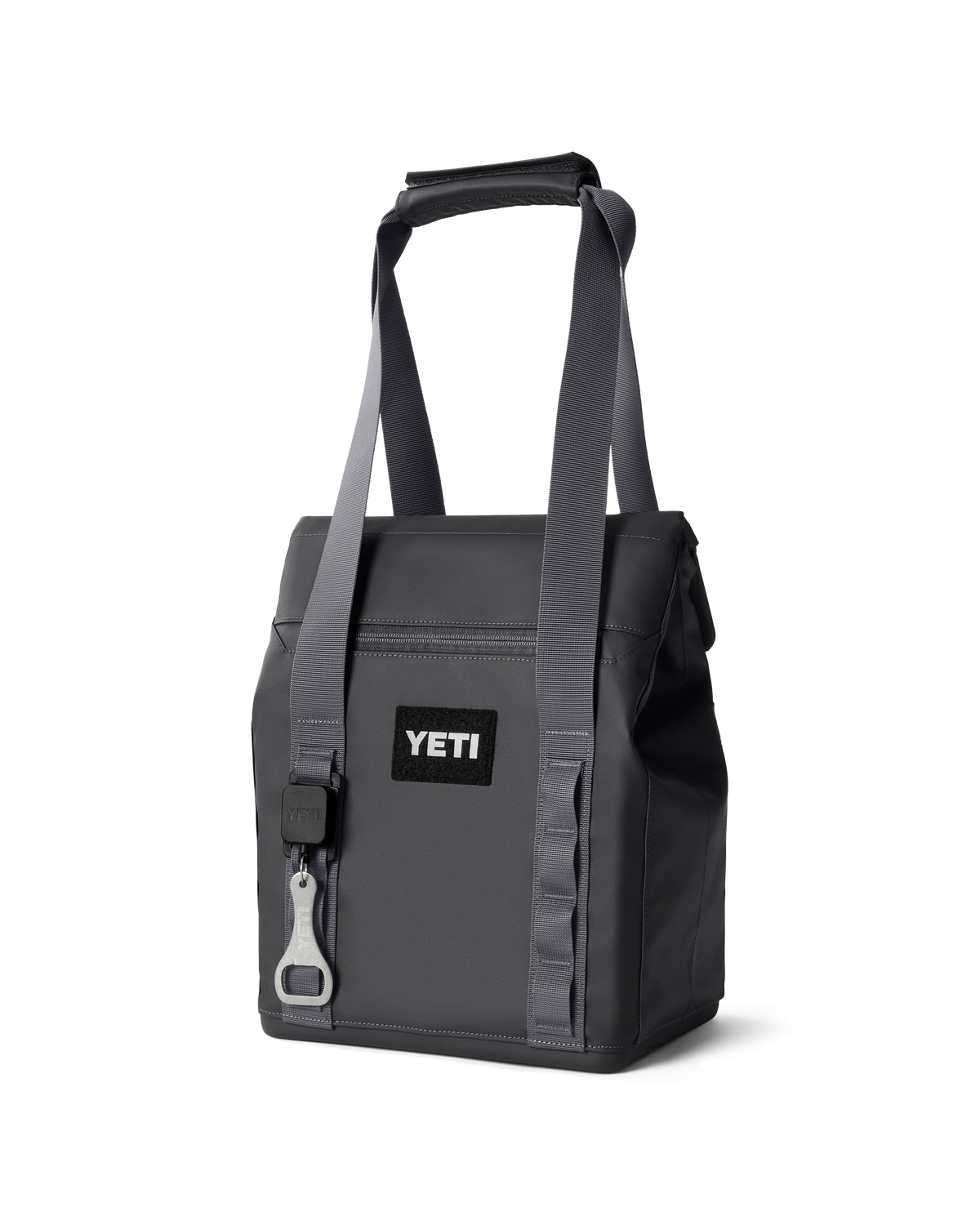 The Yeti Daytrip 14L Lunch Bag in Charcoal