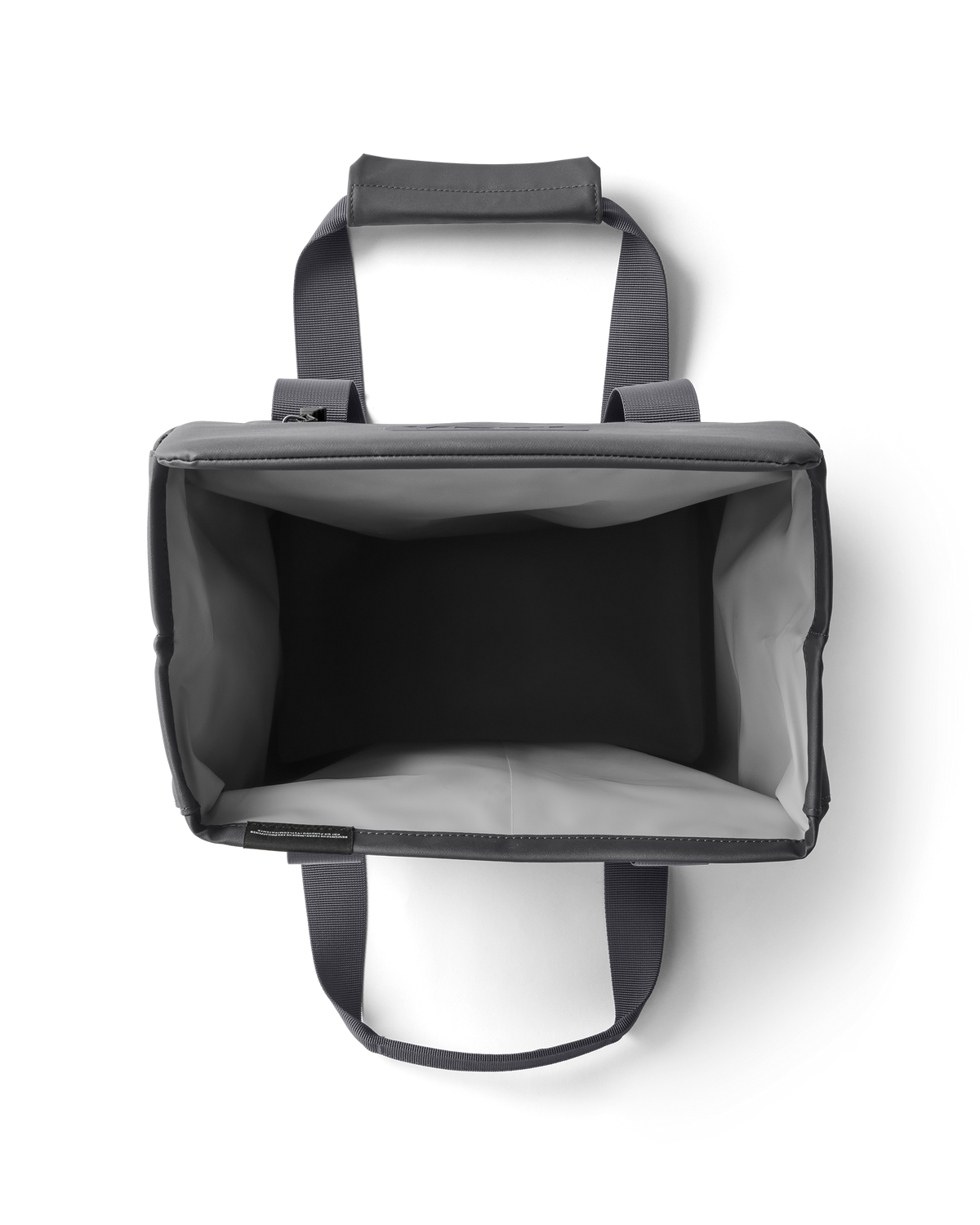 The Yeti Daytrip 14L Lunch Bag in Charcoal