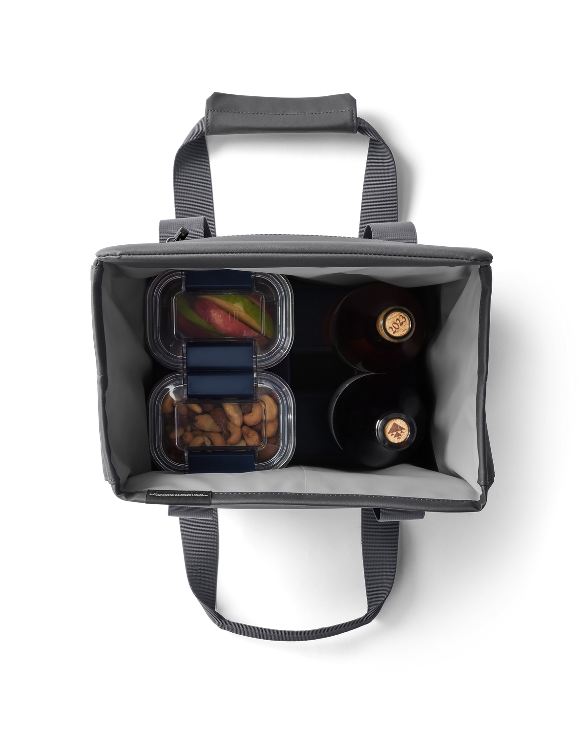 The Yeti Daytrip 14L Lunch Bag in Charcoal