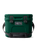 The Yeti Roadie 15 Cooler in Black Forest Green