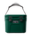 The Yeti Roadie 15 Cooler in Black Forest Green