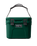 The Yeti Roadie 15 Cooler in Black Forest Green