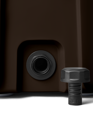 The Yeti Roadie 15 Cooler in Wetlands Camo