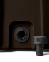 The Yeti Roadie 15 Cooler in Wetlands Camo