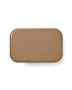 The Yeti Roadie 15 Cooler in Wetlands Camo