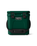 The Yeti Roadie 24 Cooler 2.0 in Black Forest Green