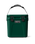 The Yeti Roadie 24 Cooler 2.0 in Black Forest Green