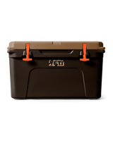 The Yeti Tundra 45 Cooler in Wetlands Camo