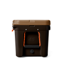 The Yeti Tundra 45 Cooler in Wetlands Camo