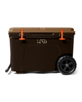 The Yeti Tundra Haul in Wetlands Camo