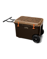 The Yeti Tundra Haul in Wetlands Camo