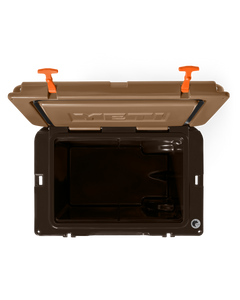 The Yeti Tundra Haul in Wetlands Camo