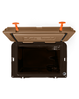 The Yeti Tundra Haul in Wetlands Camo