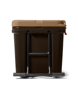 The Yeti Tundra Haul in Wetlands Camo