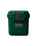 The Yeti LoadOut GoBox 15 Gear Case in Black Forest Green