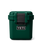 The Yeti LoadOut GoBox 15 Gear Case in Black Forest Green