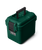 The Yeti LoadOut GoBox 15 Gear Case in Black Forest Green