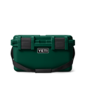 The Yeti LoadOut Gobox 30 Gear Case in Black Forest Green
