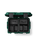 The Yeti LoadOut Gobox 30 Gear Case in Black Forest Green