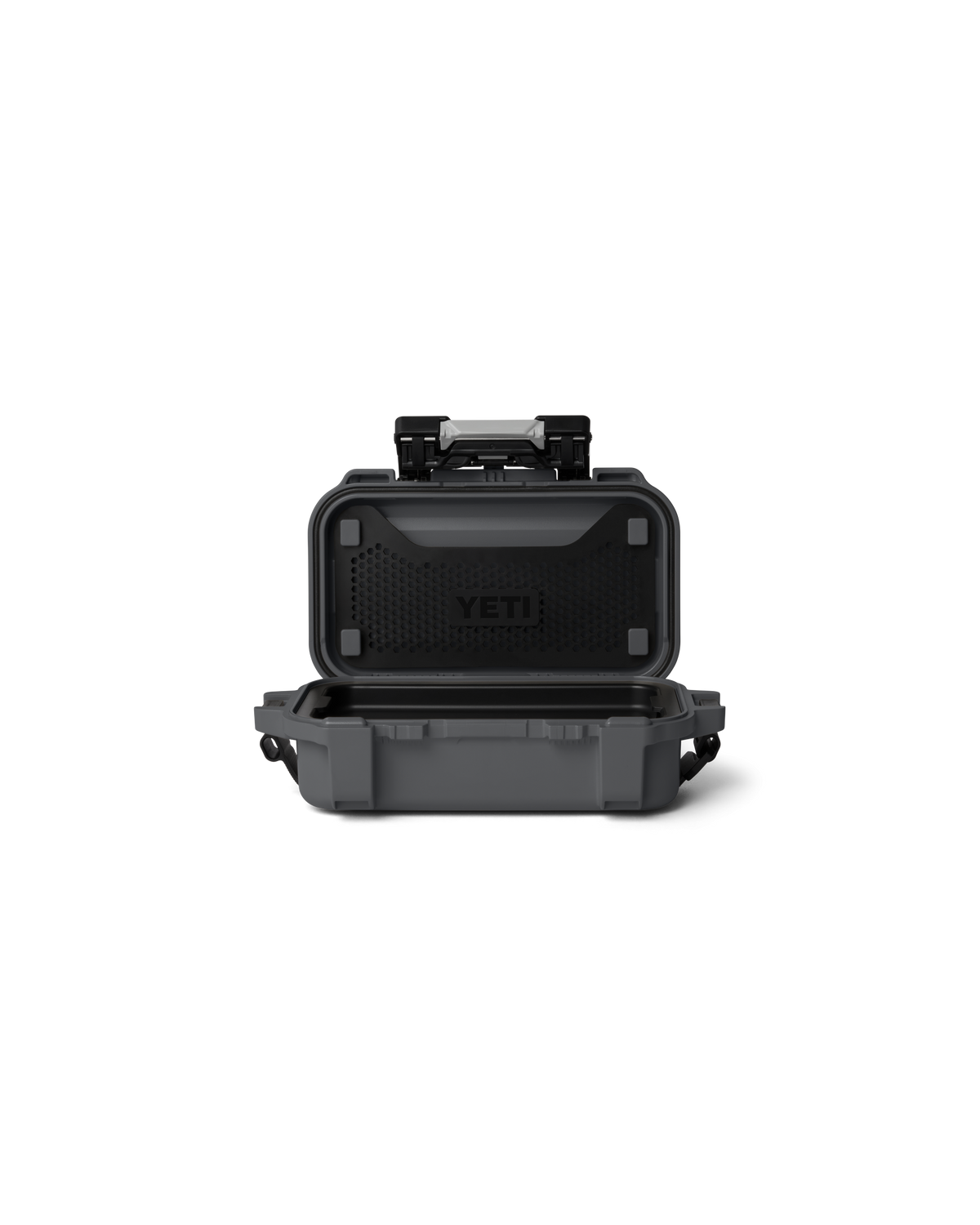 Loadout Gobox 1 Gear Case in Charcoal
