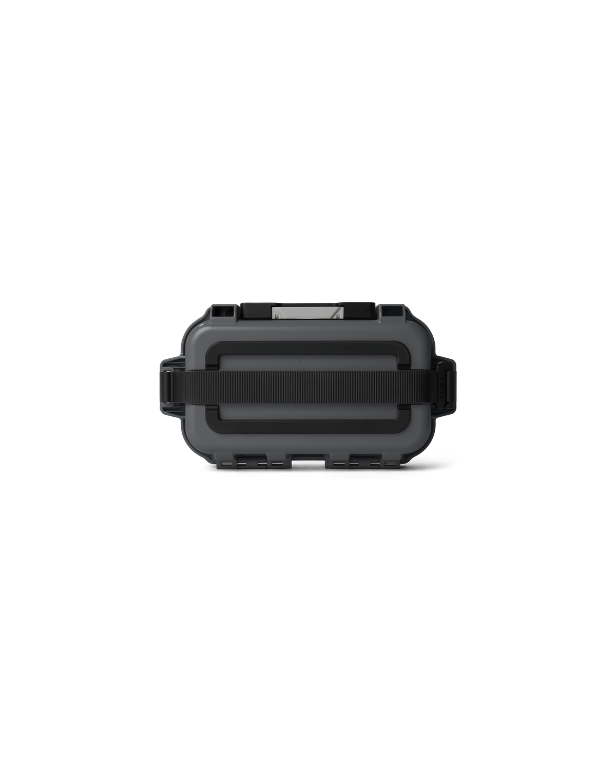 Loadout Gobox 1 Gear Case in Charcoal