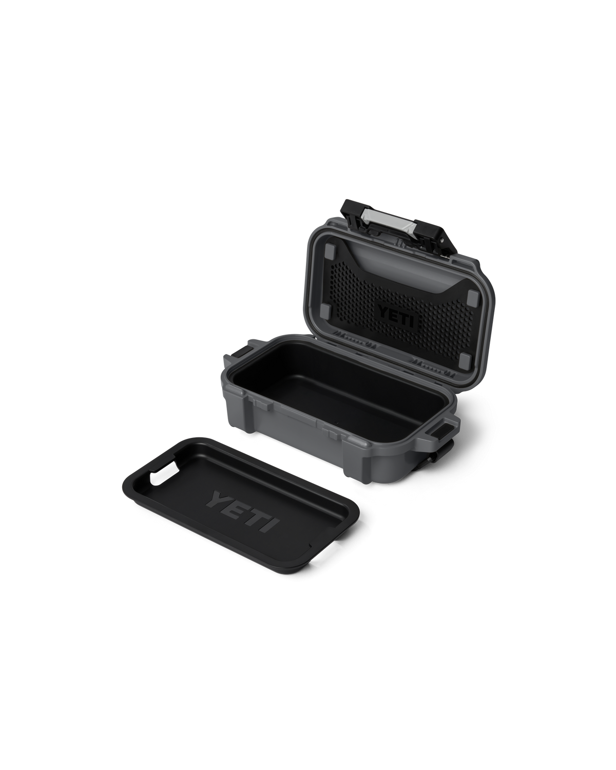 Loadout Gobox 1 Gear Case in Charcoal