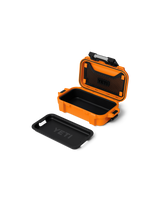 Loadout Gobox 1 Gear Case in King Crab