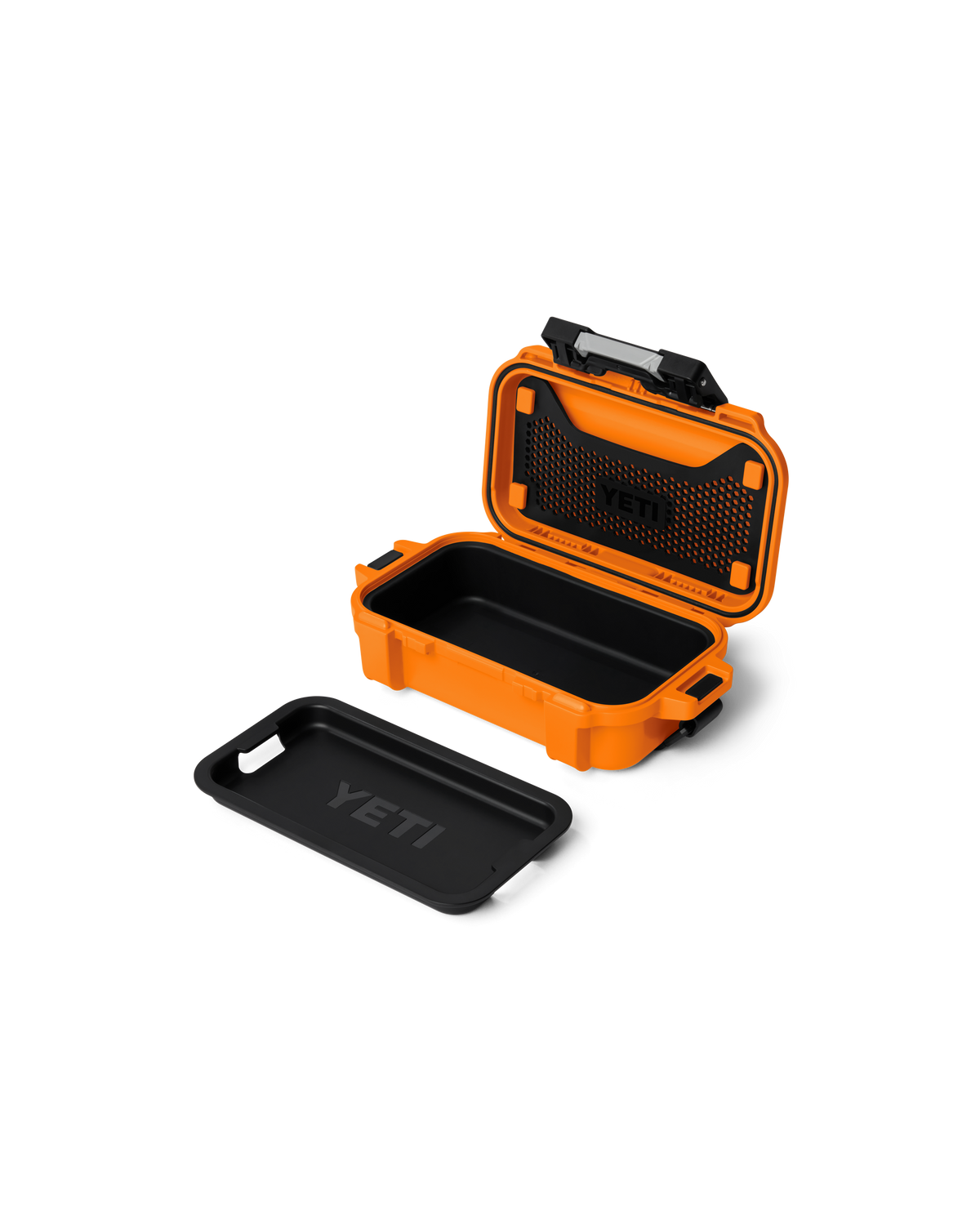 Loadout Gobox 1 Gear Case in King Crab