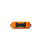 Loadout Gobox 1 Gear Case in King Crab