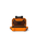 Loadout Gobox 1 Gear Case in King Crab