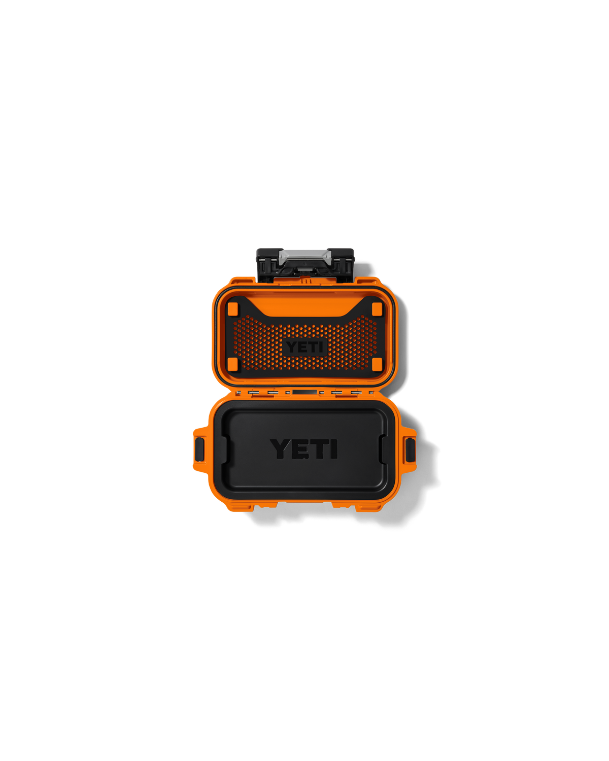 Loadout Gobox 1 Gear Case in King Crab