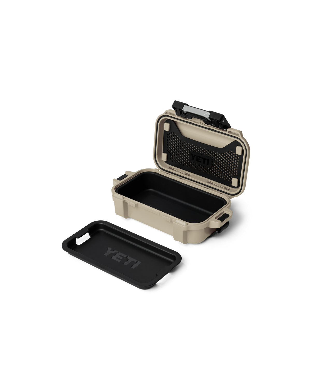 Loadout Gobox 1 Gear Case in Tan