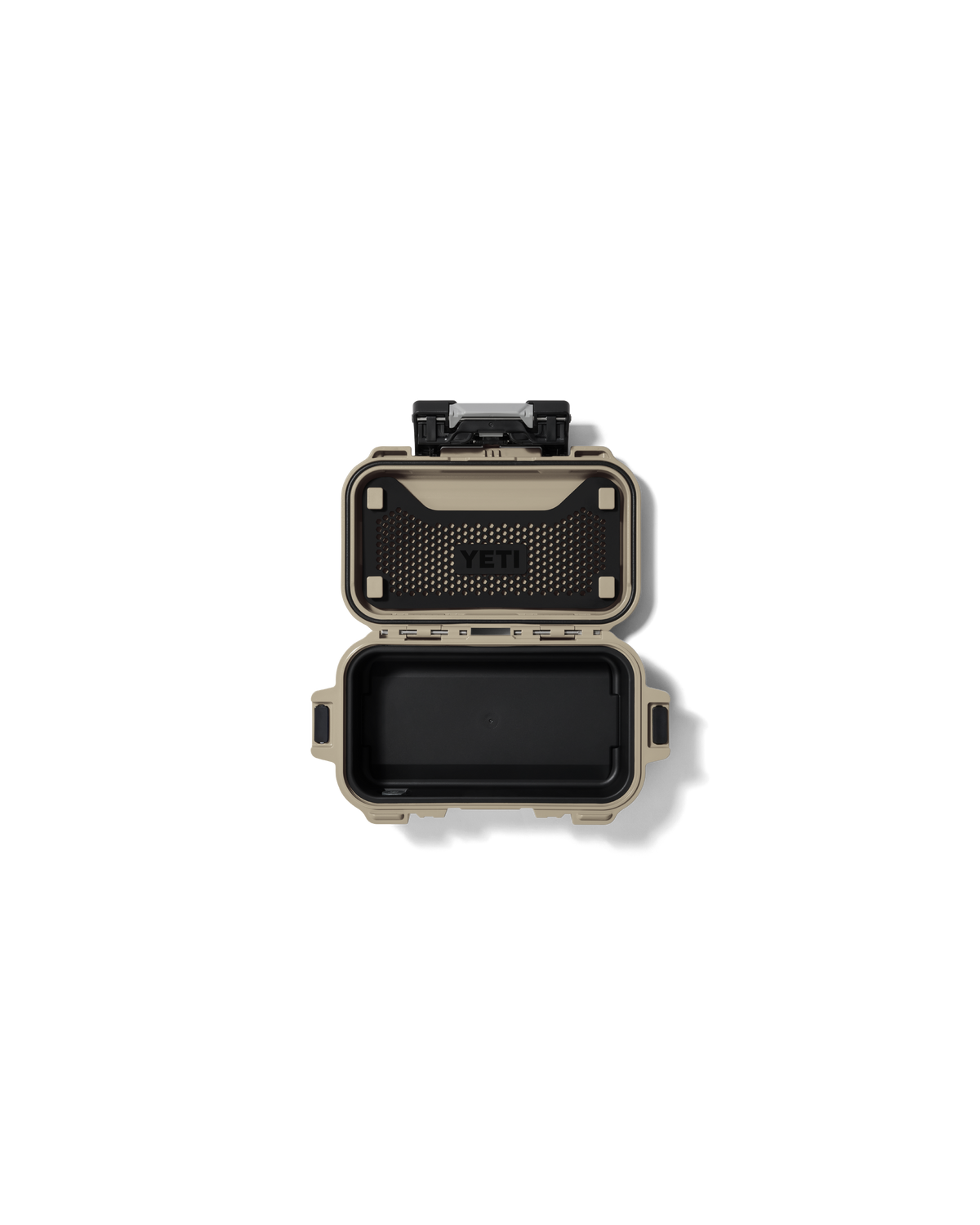 Loadout Gobox 1 Gear Case in Tan