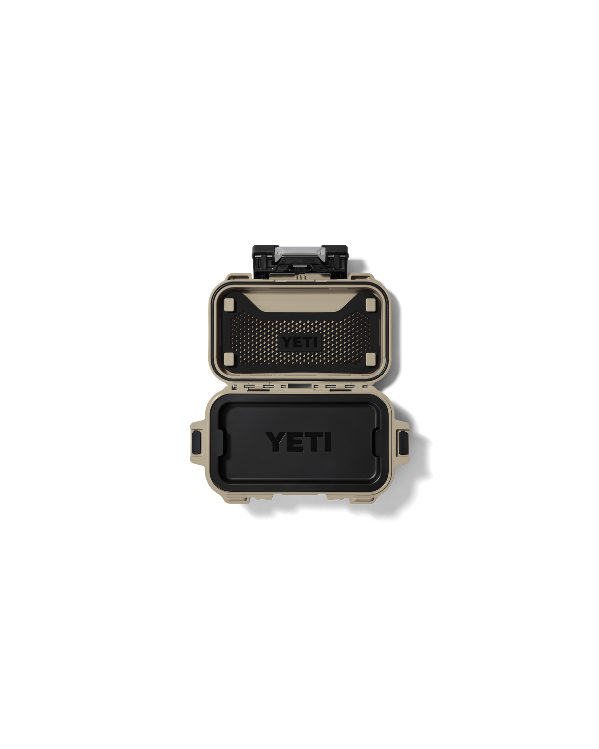 Loadout Gobox 1 Gear Case in Tan