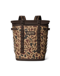 Hopper M20 Soft Backpack Cooler in Wetlands Camo