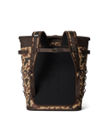 Hopper M20 Soft Backpack Cooler in Wetlands Camo