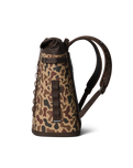 Hopper M20 Soft Backpack Cooler in Wetlands Camo
